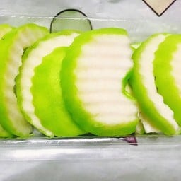 แตงโมสุโขทัย ผลไม้เพื่อสุขภาพ