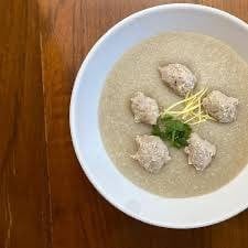 โจ๊ก ต้มเลือดหมู ประชาสงเคราะห์39