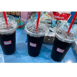 โอเลี้ยงเย็น