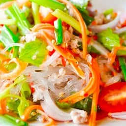 ฉัตรวิสา ทะเลเผา
