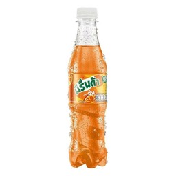 มิรินด้า ส้ม345มล