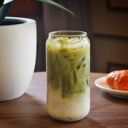 ICED MATCHA