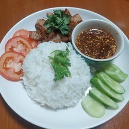 ครัวสมพร