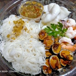 ป.ปลา เมี่ยงทะเล