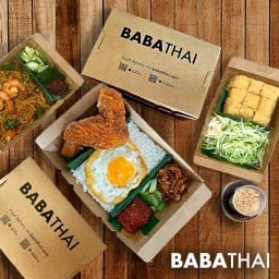 BABATHAI Singapore & Malaysian Food Sukhumvit 23