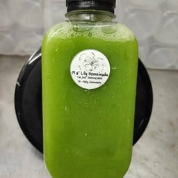 Lily Juice