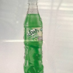 มิรินด้าเขียว