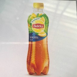 ชาลิปตันเลม่อน 320มล.