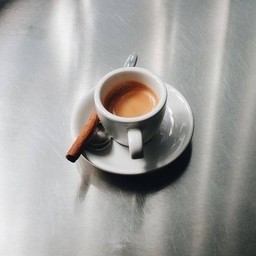 เอสเพรสโซ่