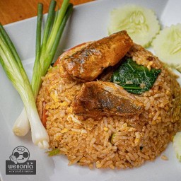 พอแดกได้ (รินทร์ทอง) ลำลูกกา คลอง2