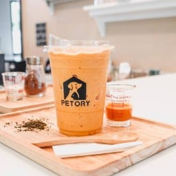 Petory cafe บางแค