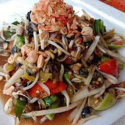 ส้มตำน้องเค้ก (บ้านดงไชย)