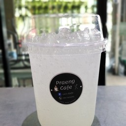 ลิ้นจี่โซดา