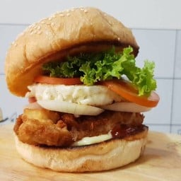 Burger Mafia