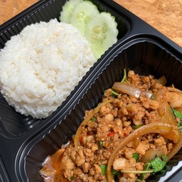 สวนชา - Tea garden 37