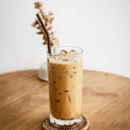 ICED COFFEE THAI STYLE