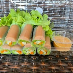 นิยมผัก สลัดผักไฮโดรโปนิกส์