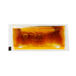 ซอสเทมปุระ 