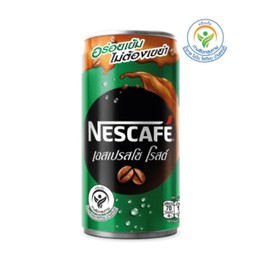 เนสกาแฟเอสเปรสโซกระป๋อง