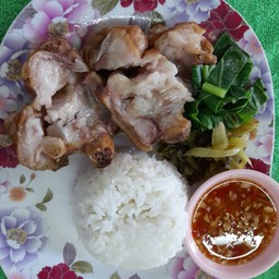 ข้าวคากิ