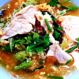 สุกี้น้ำ