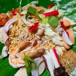 คลุกเส้นCooksen