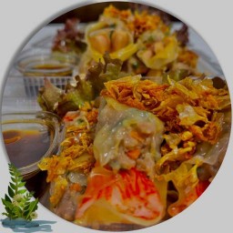 ขนมจีบเต็มปาก WORKS FORM HOME.