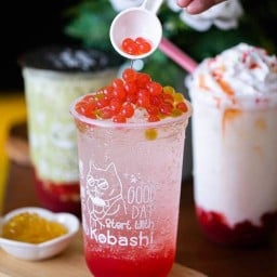 โคบาชิ มอ. หาดใหญ่