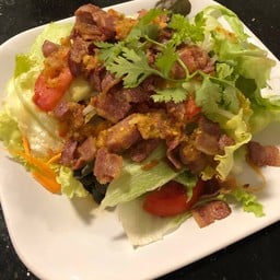 ยำ