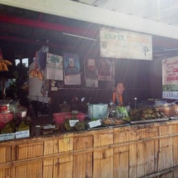 ขนมจีนป้าป้อม