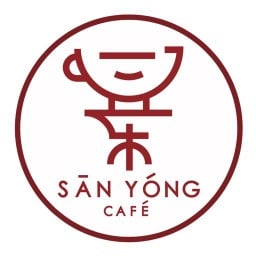 ซันหยง คาเฟ่ ( Sanyong cafe )