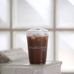 Dilokchan Cafe