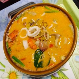 ต้มยำ