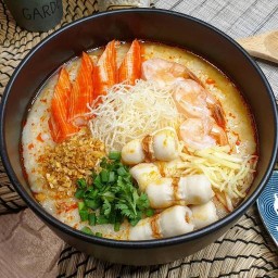 อาซีโจ๊กทะเล