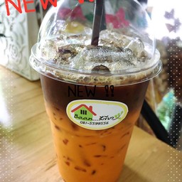 ชานมคอฟฟี่