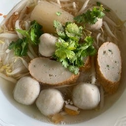 โจ๊ก/ต้มเลือดนมโต