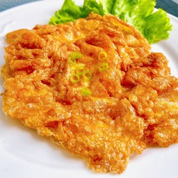 ไข่เจียว