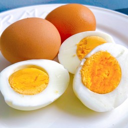 ไข่ต้ม