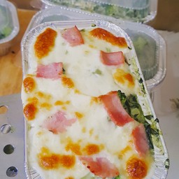 Pizza pizzmoya'sพิซซ่า