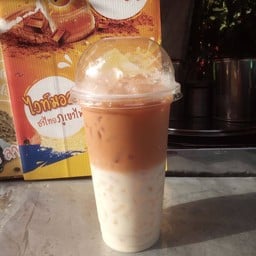 ร้านกาแฟชูหลิน