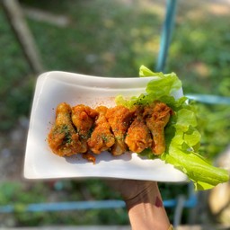 ไก่นิวออลีน