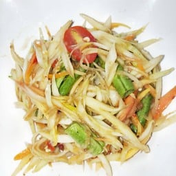 ครัวบุญเลิศ อาหารเจ