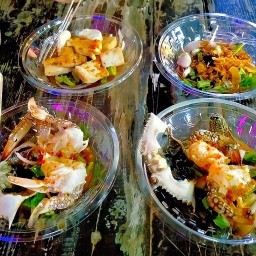 ยำฟาดปาก