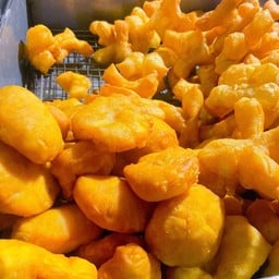 ซาลาเปาทอด