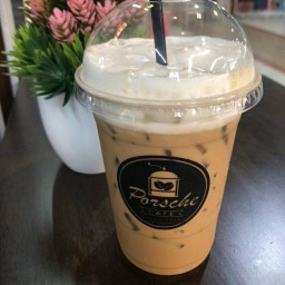 โกโก้ คอฟฟี่&ที ปอร์เช่คาเฟ่@พหล53