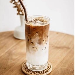 Iced Latté
