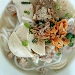 168ก๋วยจั๊บญวน