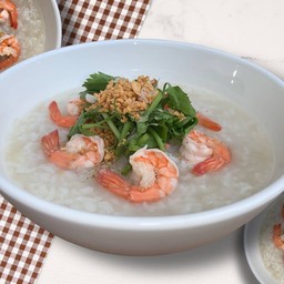 ข้าวต้มจุ้งพุงกาง