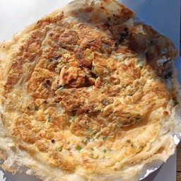หอยทอด
