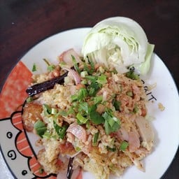 ฟารีดายำแหนม&ยำขนมจีน